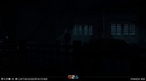 Lirik playing Until Dawn - Part 2