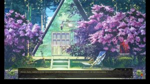 Бесконечное Лето, прохождение с озвучкой. ДЕНЬ 7