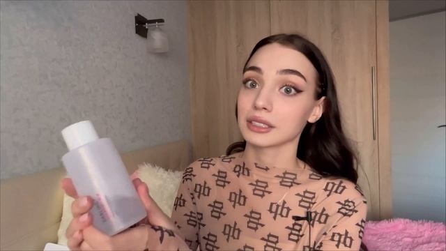 утренний и вечерний УХОД за лицом?? как сделать кожу идеальной??что купить в Золотом Яблоке?