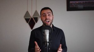 SOS d'un Terrien en Détresse - Daniel Balavoine (cover)