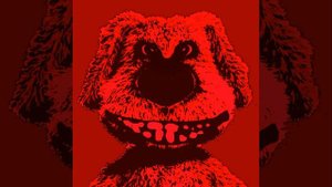 talking ben becoming canny all stars | радостные лица бена все звезды (193 фазы!!!)