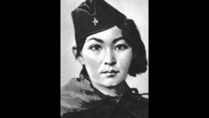 Алия Молдагулова — биография
