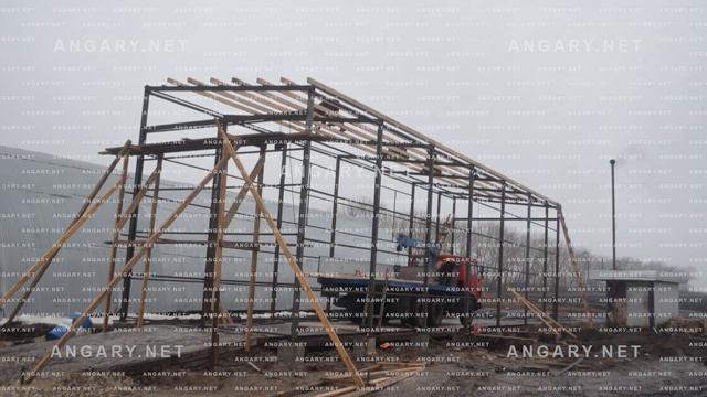 Ангар