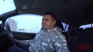 Сколько может проехать Nissan Leaf в сильный мороз