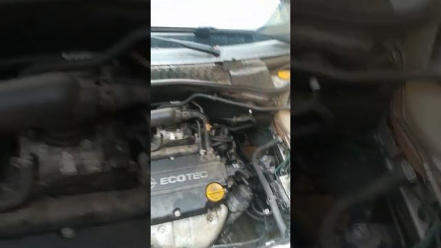 Opel Tigra смотреть онлайн