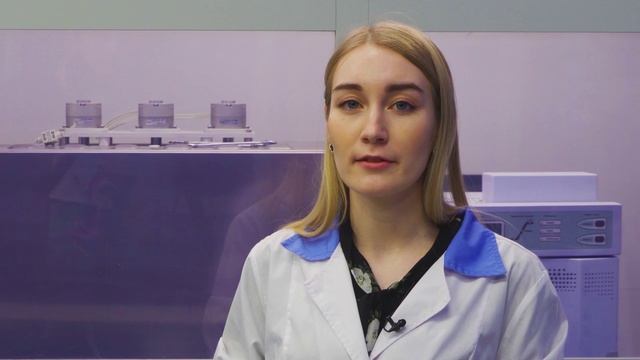 Видеоэкскурсия по лабораториям АО "СКТБ "Катализатор"