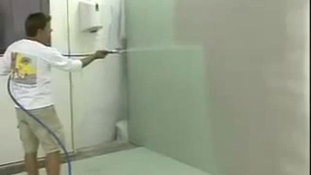 porkasss apparat Graco Mark V смотреть онлайн