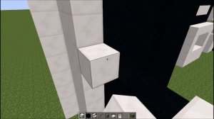 How To Build A Large MODERN Minecraft MANSION - TUTORIAL #1