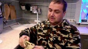 Как очистить латунные гильзы № 2 эксперемент СРЕДСТВО от НАКИПИ работает или нет