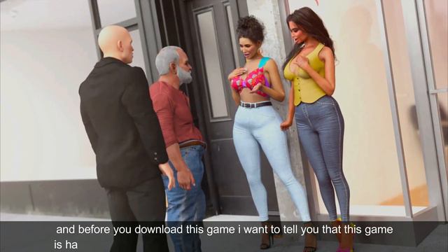 Top 5 High Graphics Adult Games Of 2024 || Open World , Mafia Game , Family Game || All In One Vide смотреть онлайн