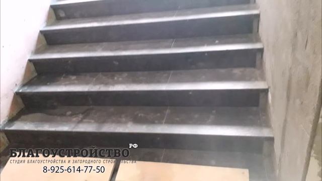 Устройство входной группы ресторана.Благоустройство.рф