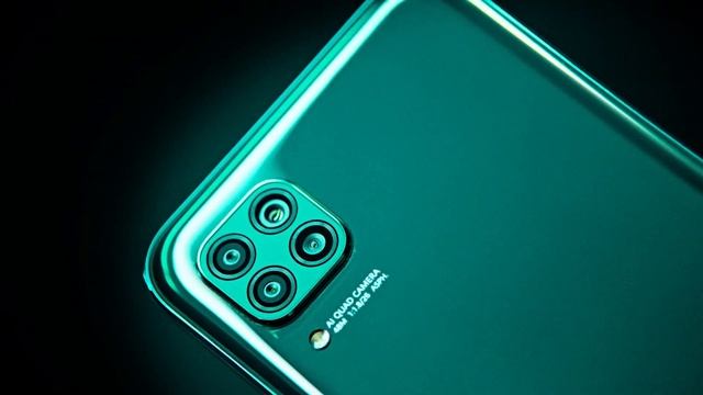 HUAWEI P40 lite | HUAWEI P40 lite E