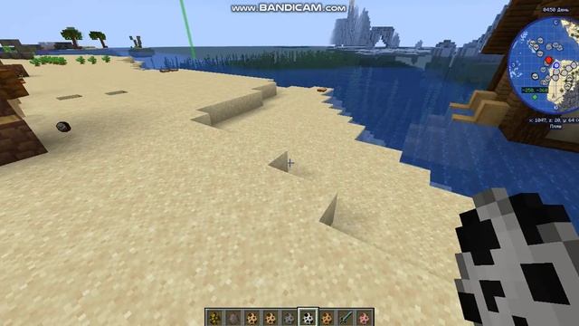 minecraft minecolonies обзор мода 1 часть смотреть онлайн
