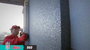 AKFIX 960 Клей Пена