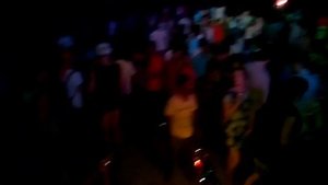 NAMASTE GOA DISCO :- Arambol 😎..!!! #vlog