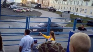 Шоу КАСКАДЁРОВ в Кирове