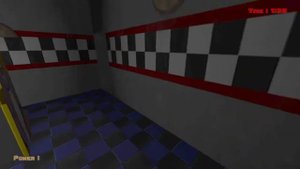 Fnaf coop || фнаф дум мод|| живем и убегаем №1
