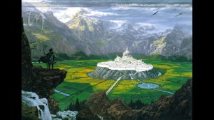 Exploring Middle-Earth: The Fall of Gondolin (Изучение Средиземья: Падение Гондолина)