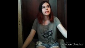 Я вернулась! Почему видео небыло 2,5 месяца?. Новая причёска