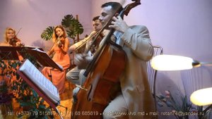 VIVO QUARTET - "Only You" -  ВИВО КВАРТЕТ