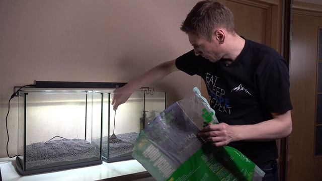 Запуск быстрых травников с нуля смотреть онлайн