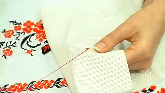 Значення рушників, ляльок мотанок, символіка України