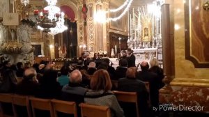 Torelli Christmas Concerto Op.8