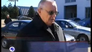 Выдача автомобилей инвалидам труда
