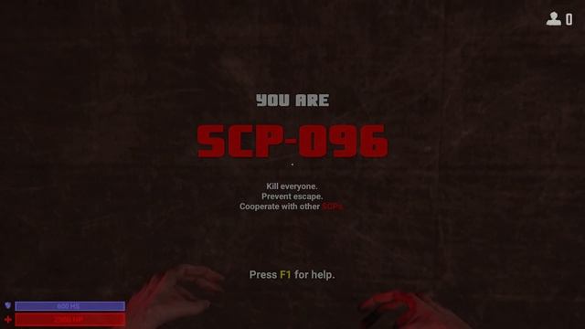 ОБЗОР ОТКРЫТОЙ БЕТЫ 12.0 || SCP: Secret Laboratory 12.0 смотреть онлайн