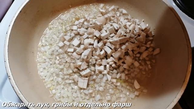 Как вкусно приготовить картофель!/Картофельные лодочки в духовке/ #картофель#фарш#сыр#