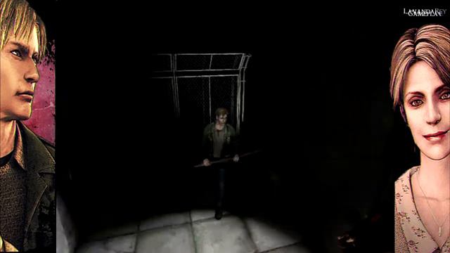Silent Hill 2 P#6 "МАЛЕНЬКАЯ ПРЕДАТЕЛЬНИЦА" смотреть онлайн