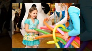 Аниматоры Холодное Сердце на день рождение