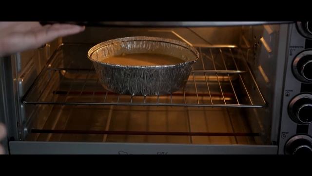 Кукурузный кекс [Кекс без глютена/выпечка]