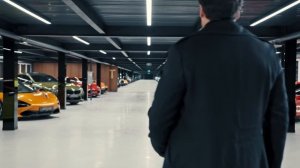 КАК ВЫГЛЯДИТ САМЫЙ ДОРОГОЙ АВТОСАЛОН МОСКВЫ? / JETCAR