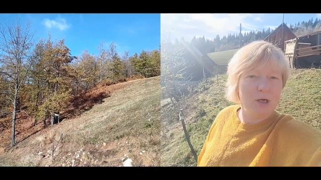 99?#Настоящая жизнь в Сербии в 2023 году. Красота сербской природы и ужасы женских комментариев. смотреть онлайн