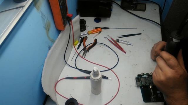 Восстановление планшета Lenovo Tablet S8-50LC смотреть онлайн