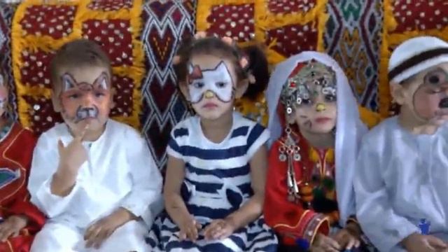 achoura 1439 смотреть онлайн