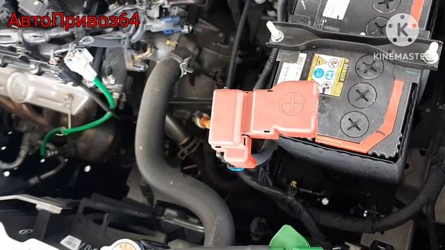 Привезли Сузуки Балено смотреть онлайн