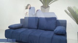 Диван Остин новинка мебельной фабрики Константа ? Обзор недорого качественного дивана Киев-Мебель ?