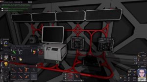 Stationeers. Марс  #38