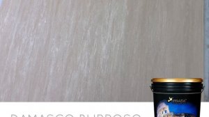 DAMASCO BURROSO эффект горизонтальной текстуры шелка в цвете и Champagne