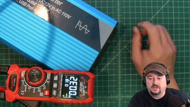 Is it Junk? - ALFFAA 1500W Solar Power Inverter смотреть онлайн