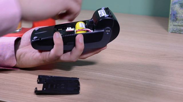 Averías de Datáfono: Bloqueo datáfono Ingénico смотреть онлайн