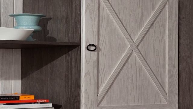 ЛДСП Ясень Анкор Светлый
