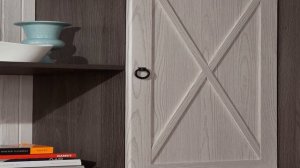 ЛДСП Ясень Анкор Светлый