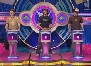 Угадай мелодию 20.06.2004