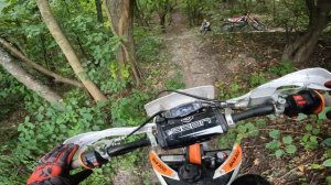 Geon GNS 300 Test Drive