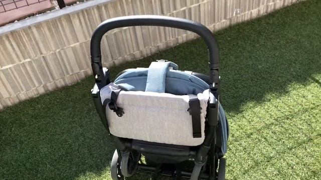 イングリッシーナ クイッド ストーミーグレーのレビュー смотреть онлайн