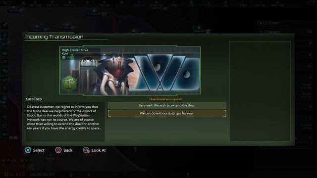 PS4 - Stellaris Console Edition - PlayStation Network ~ 2532 смотреть онлайн