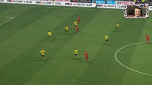 Fifa 14 - Borussia Dortmund gg FC Bayern München - Champions League [Lets Play #10]